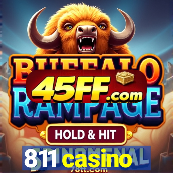 811 casino